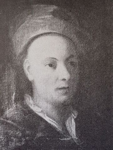 Lorenz Pasch der Ältere