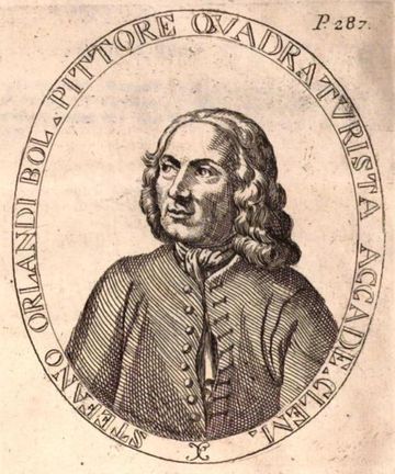 Stefano Orlandi