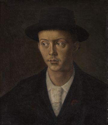 Carl Frydensberg