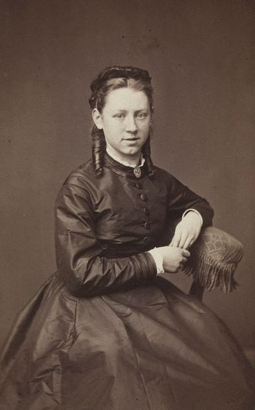 Sigrid Bølling