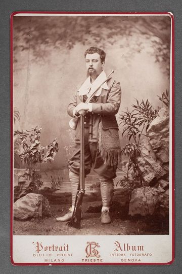 Giulio Rossi