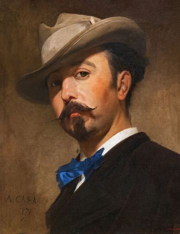 Joaquim Vayreda Vila