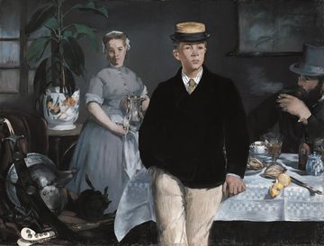 Joseph-Auguste Rousselin
