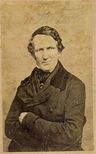 Alvan T. Fisher