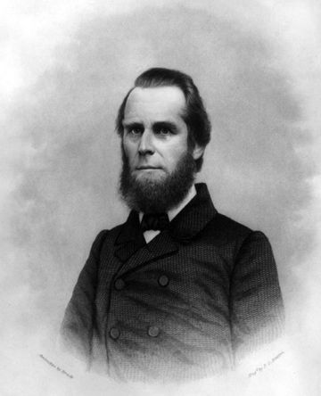 Jeptha Homer Wade