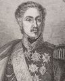Louis Marie Baptiste Atthalin