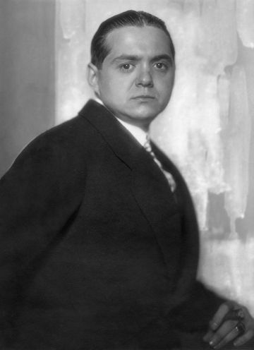 Paul Scheurich