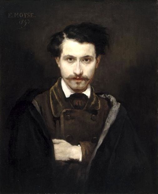 Edouard Moyse