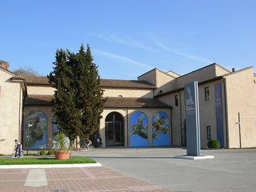 Pinacoteca civica di Forlì