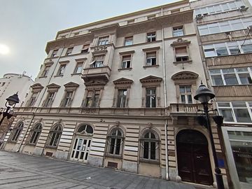 ベオグラード市博物館