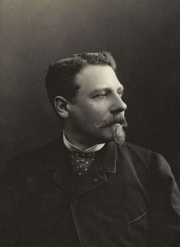 Paul Léon Aclocque