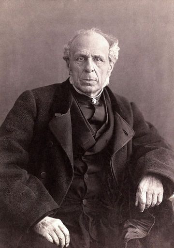 Édouard Bertin