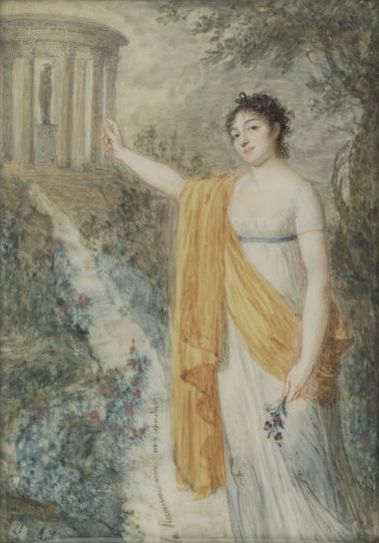 Fanny Charrin