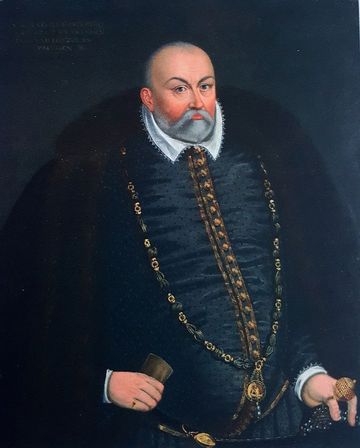 Andreas Riehl der Jüngere