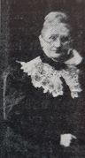 Augusta Borg