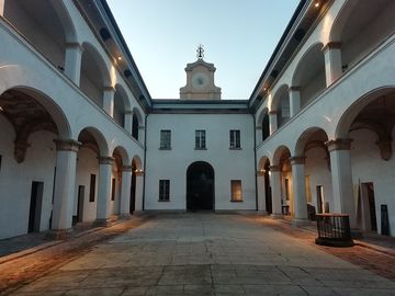 Collegio Artistico Venturoli