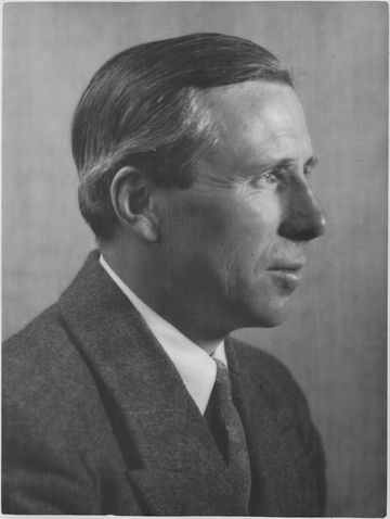 Kenneth Forbes