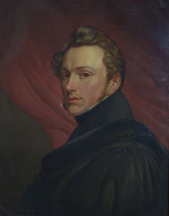 Nicolaus Montauban van Swijndregt