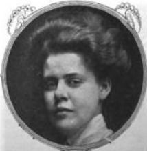 Anna Airy