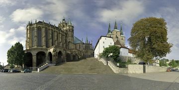 Erfurter Dom
