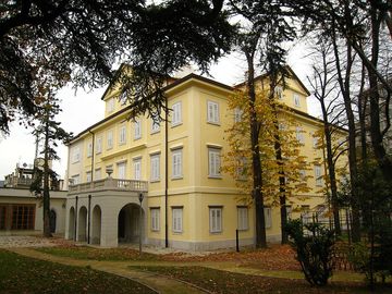 Civico museo Sartorio