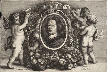 Pieter van Avont