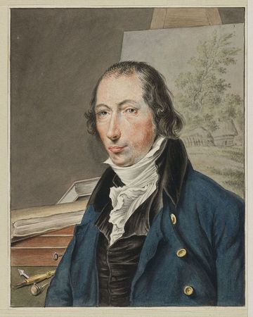 Hermanus van Brussel