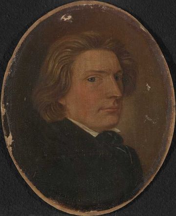 Jacob Mathias Calmeyer