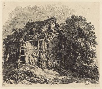 George Cuitt