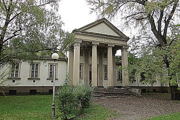 Katona József Museum of Kecskemét
