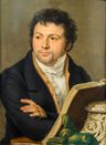 Matthias Joseph de Noël