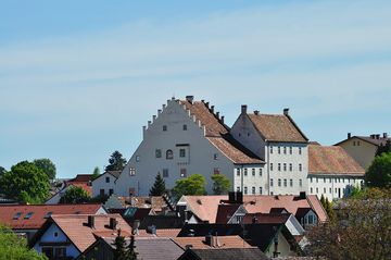 Schloßmuseum Murnau
