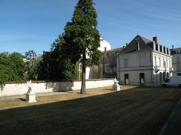 musée Bernard-d'Agesci