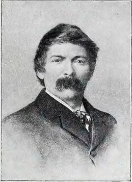 Robert Alan Mowbray Stevenson