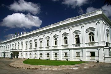 Palace of the Lions
