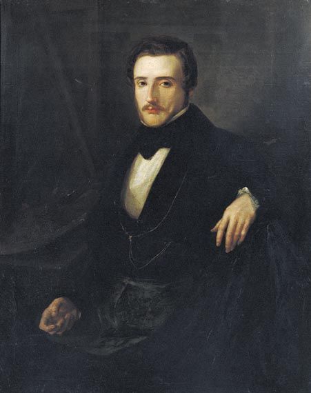 Luis Rigalt