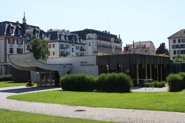 Greyerzer Museum