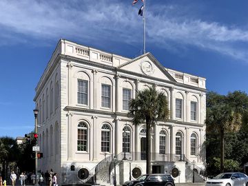 Charleston City Hall
