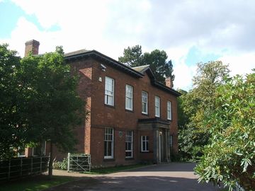 Bantock House Museum