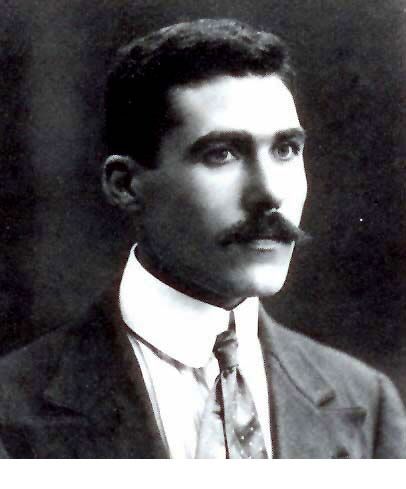 Antoni Samarra