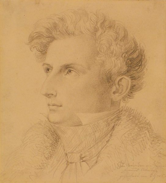 Joseph Petzl