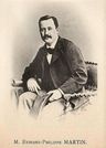 Etiènne Martin