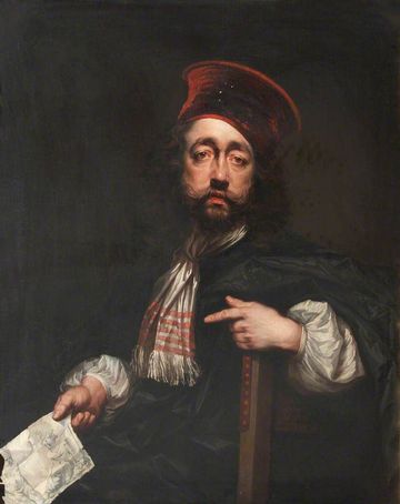 Isaac Fuller