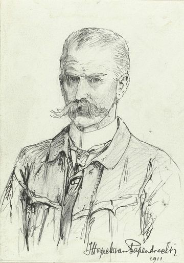 Jan Hoynk van Papendrecht