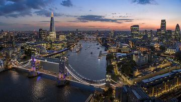 Londres