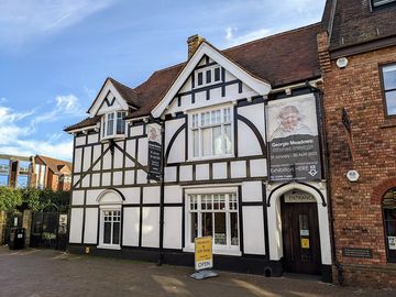 Epping Forest District Museum