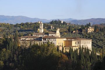 certosa di Firenze