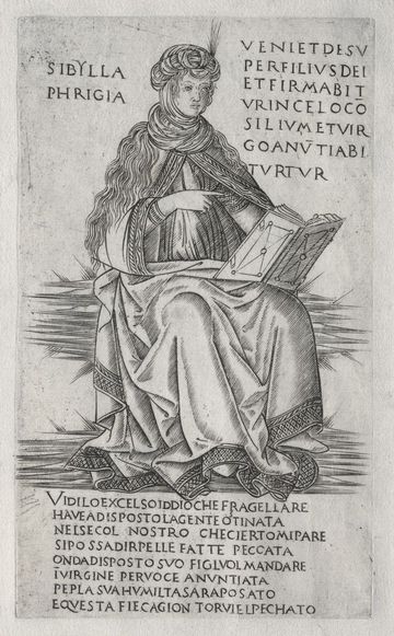 Francesco Rosselli