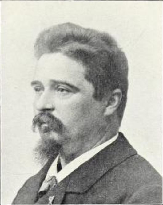 Hendrik Willebrord Jansen
