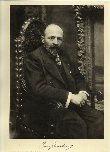 Franz Courtens